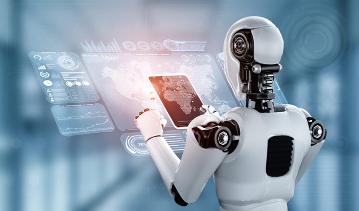 AI-RPA業務自動化サービス