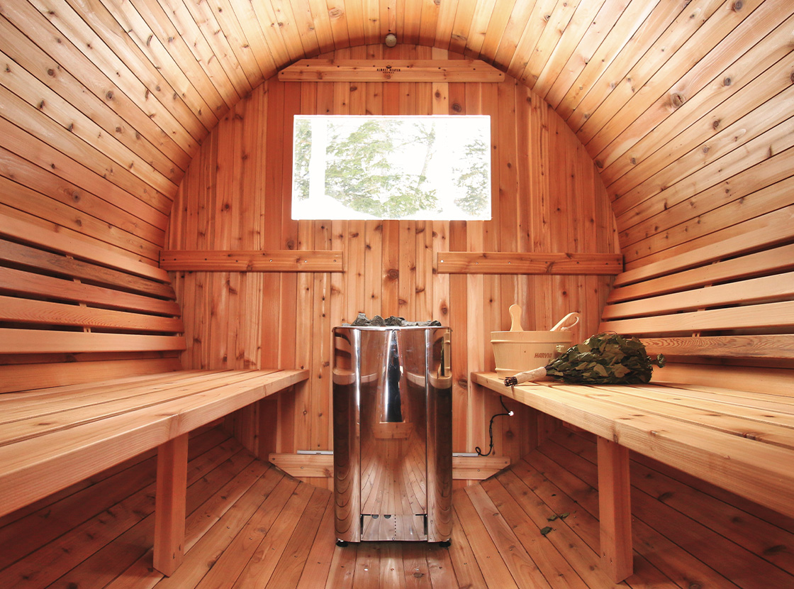 HARVIA VEGA BC80 サウナヒーター - プロ仕様の本格派モデル 製品のご