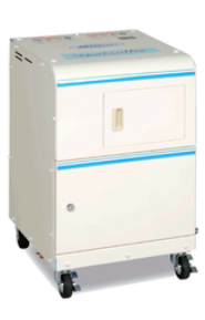 微細水ミスト噴霧装置『エコミスト（システムタイプ）』