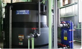 株式会社ミツワ化学 事業紹介