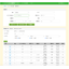 Container Location Information Management System