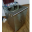 食用油ろ過精製機『ISE REFRESH FRYER』