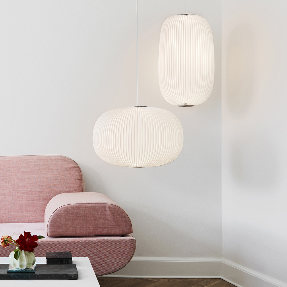 ペンダントライト LE KLINT『LAMELLA』