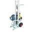 Electric hydraulic Swedish sounding penetration testing machine