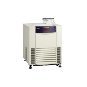 High-speed cooling centrifuge "SUPREMA Series"