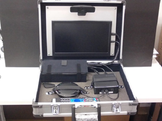 簡単テレビ会議『LoopGate』