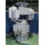 Antenna measurement rotating device