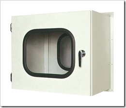 パスボックス　PB