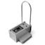 Foot shape measurement device 'INFOOT USB Standard Type'