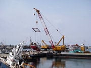 サルベージサービス