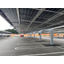 Carport-type solar power generation system