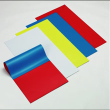 マグネダブルカラーシート