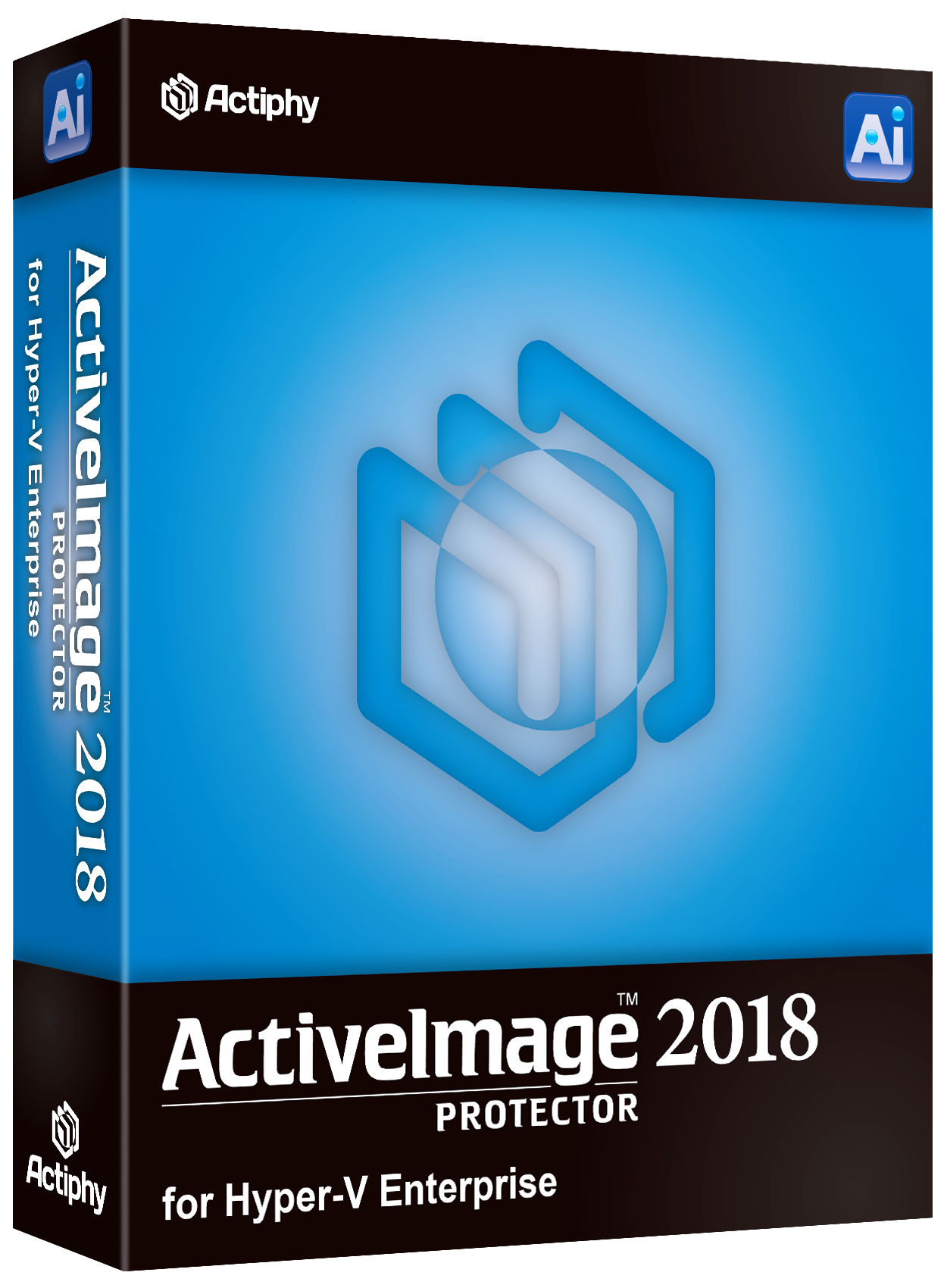 ActiveImage Protector for HyperV
