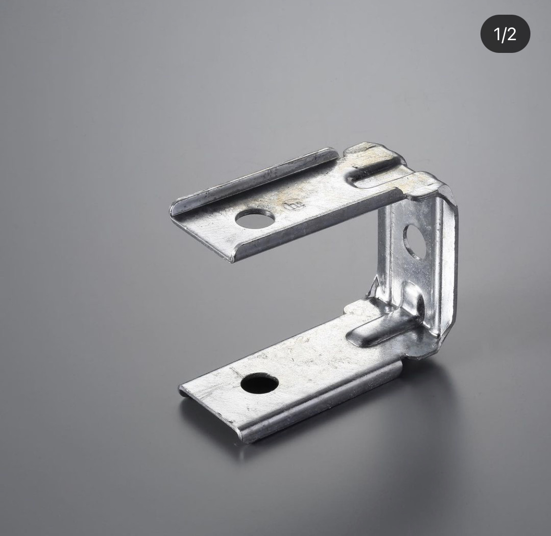 【製品カタログ】引込金具