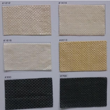 軟弱地盤用土木資材『アロマーPPシート』