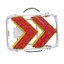 LED Chevron Arrow (Double Arrow)
