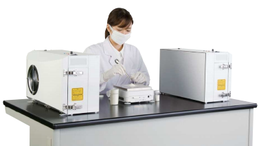 オープンクリーンシステム『KOACH』