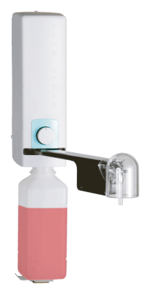 薬液ディスペンサー『オートクリーン』