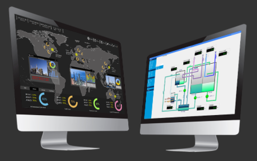 SCADA／HMI開発パッケージソフト『FA-Panel6』