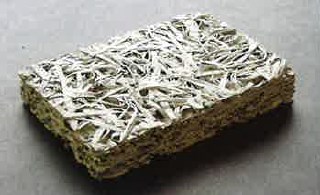 木毛セメント板『エイシンボード』