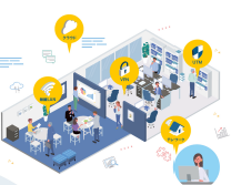 サービスラインナップ ネットワークお助け隊