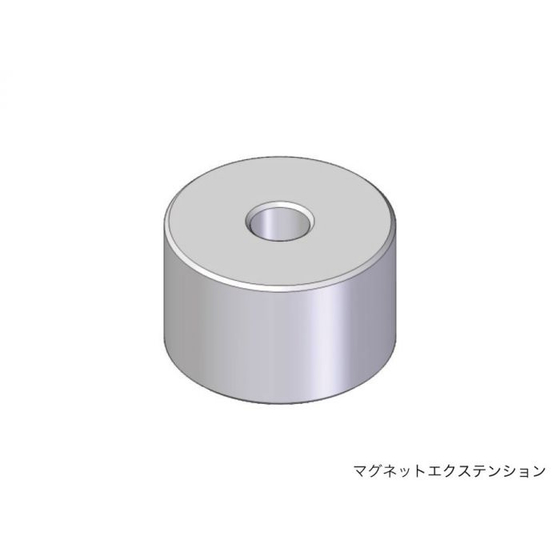 永磁クランピングブロック用インダクションブロック1.jpg
