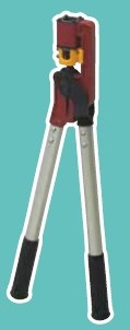 CV・CVTケーブル皮むき器『トリッパーCV』 | 未来工業 - Powered by