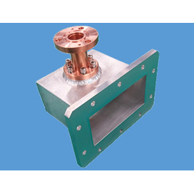同軸導波管変換器『TR-20D-J』