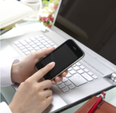 レンタルサーバーサービス