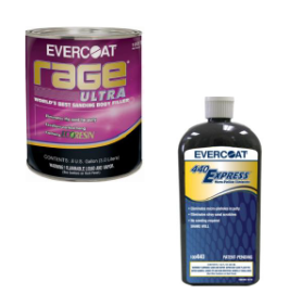 レイジウルトラ／440エクスプレス