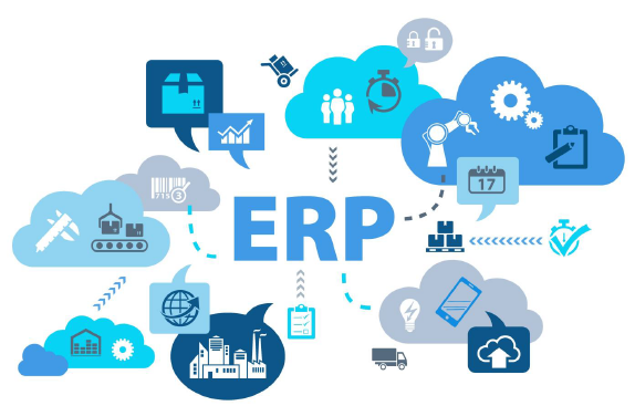 プロセス製造業統合基幹業務パッケージ『Ross ERP』