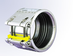 メカニカル管継手『ストラブ・グリップ　316タイプ』