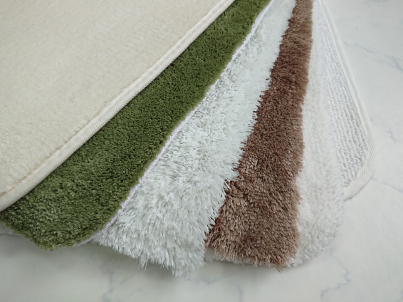 各種業務用マット