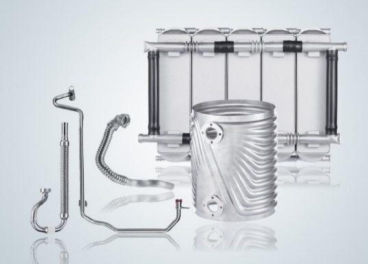 次世代自動車向け製品