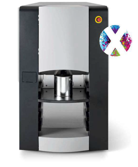 塗料計量機『X-PROTINT』