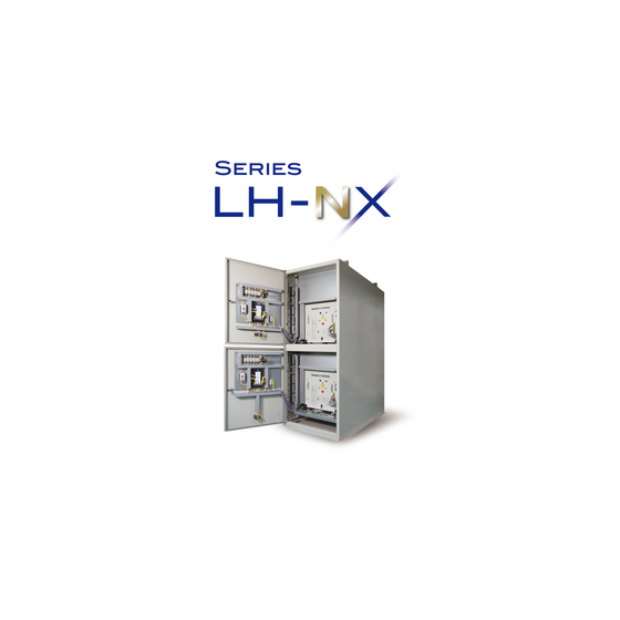 高圧配電盤『LH-NX』1.png