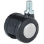 Dual Wheel Caster NS-40