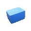 Pradan A-type box, Plaita BOX, delivery type, without handle.
