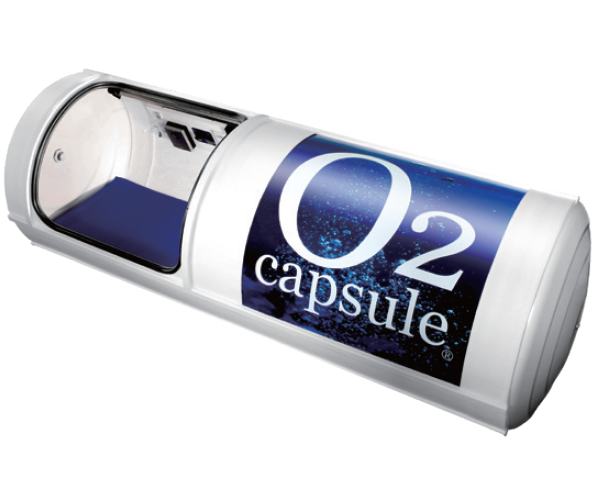 高気圧酸素カプセル『O2カプセル』特典あり！ | アドセック