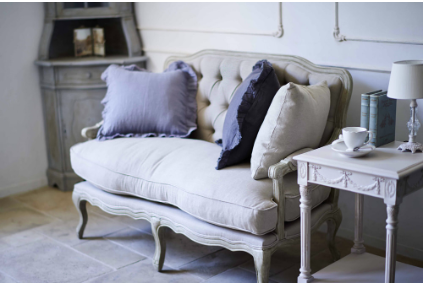 フレンチスタイル　家具