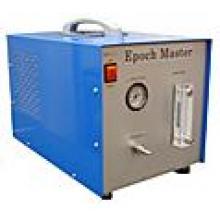 装置　窒素ガス連続発生器