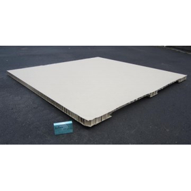 One-way "Pass Border" product image