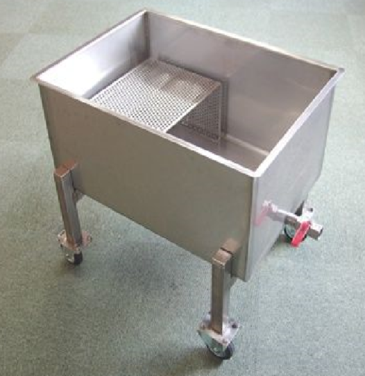 ポータブルタンク