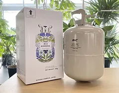 冷媒ガス『R32』