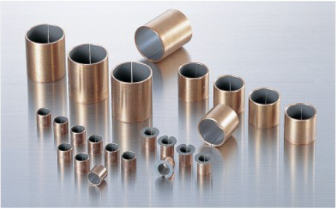 ドライベアリング『ダイダイン DDK35』