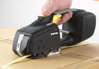 プラスチックバンド結束機『ZAPAK ZP93/ZP97』 司化成工業 | イプロス