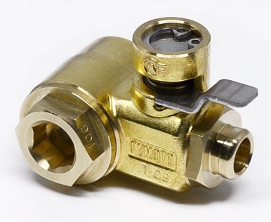 次世代バルブ『SXシリーズ』