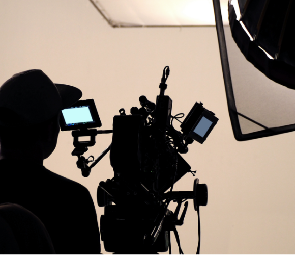 映像制作サービス