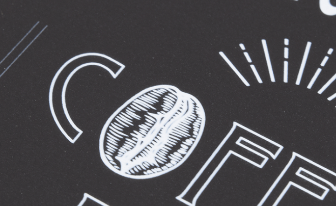 ワンランク上の名刺制作をお探しの方必見！ホワイト印刷