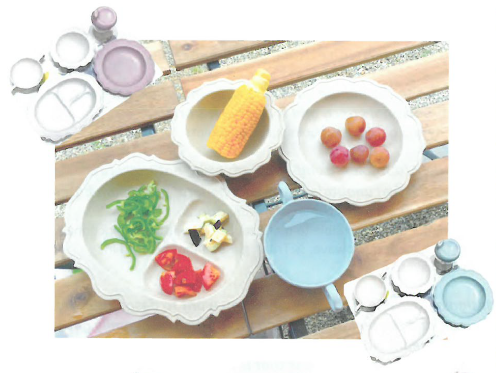 食器『Reale(レアーレ)』